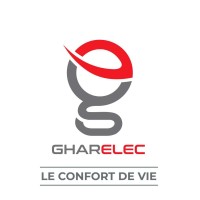 GHARELEC logo - Similar company to Atakor
