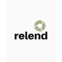 relend.de logo - Similar company to Membantu Aps