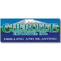 Cherokee Explosives logo - Similar company to Trinity Drilling & Blasting
