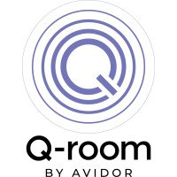 Q-room logo - Similar company to Yazamtech Solutions
