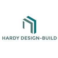 Hardy Design-Build Consultants logo - Similar company to Designspec Limited