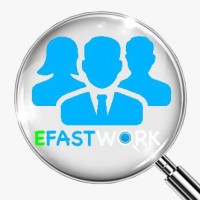 efastwork logo - Similar company to Efastwork Sarl
