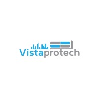 Vistaprotech logo - Similar company to Mega Screen Event Management L.L.C