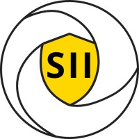 Secure Information Institute (SII) logo - Similar company to Ciso Masterclass