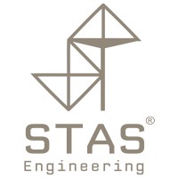 STAS Engineering logo - Similar company to İntaç Construction & Engineering