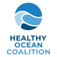 Healthy Ocean Coalition logo - Similar company to The Future Reference