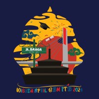 Perayaan Wisuda April SBM ITB 2024 logo - Similar company to Yummiko