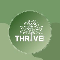 Thrive House logo - Similar company to Greenleaf Care Services