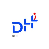DTTI-Digital Technological Training Institute logo - Similar company to Digital Touch Technology (Dtt)