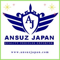 Ansuz Japan logo - Similar company to My Auction Sheet