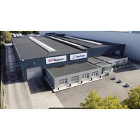 Medacars Logistics logo - Similar company to Book Your Box