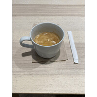 Café logo - Similar company to Café Bar Época