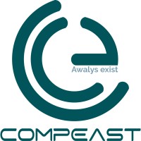 Compeast Ltd. logo - Similar company to Circlessoft - سيركلز سوفت
