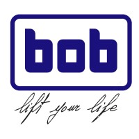 B.O.B. Sistemi Idraulici SpA logo - Similar company to Riberi & Terra Implements