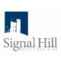 Signal Hill Equity Partners logo - Similar company to Csarch
