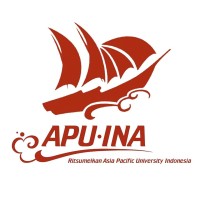 Ritsumeikan APU Indonesian Society (APUINA) logo - Similar company to Aura Medical
