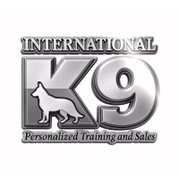 International K9 logo - Similar company to Lymenow