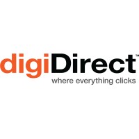 digiDirect logo - Similar company to Digital Camera Warehouse