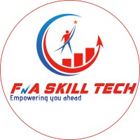 FNA SKILL TECH (PART OF VENKAT TECH GLOBAL SOLUTIONS PRIVATE LIMITED) logo - Similar company to Zinyor Tech And Skills Pvt Ltd