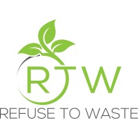 Refuse to Waste, LLC logo - Similar company to Wastexperts By Ally Waste