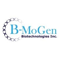 B-MoGen Biotechnologies, Inc. logo - Similar company to Immune Iq