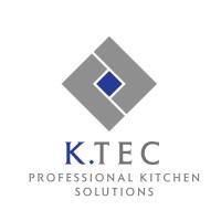 K.TEC logo - Similar company to My Kitchen Store