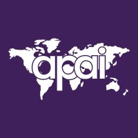 APAI Association of Paroling Authorities International logo - Similar company to The Milestone House