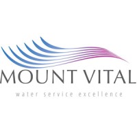 Mount Vital logo - Similar company to Trig Point