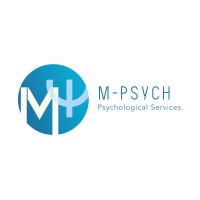 M-Psych Services-Expert Workplace Mental Health Training and Consultancy logo - Similar company to Authority Titans