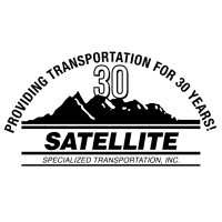 Satellite Specialized Transportation, Inc. logo - Similar company to Eliteone Transportation