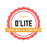 D'Lite Fresh Foods logo - Similar company to Waaw Fresh Foods Llp