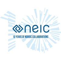 Nordic e-Infrastructure Collaboration (NeIC) logo - Similar company to Eudat