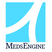 MedsEngine, LLC logo - Similar company to Medcost Inc.
