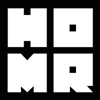 HOMR logo - Similar company to Xaarchive Studio