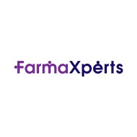 FarmaXperts logo - Similar company to Qitronics Data Delivery Solutions