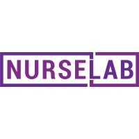 NurseLab logo - Similar company to Filmocracy