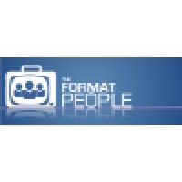 The Format People logo - Similar company to Medzingbilling