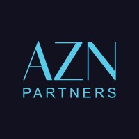 AZN Advisory logo - Similar company to Saidera Brasil - Delivery De Bebidas