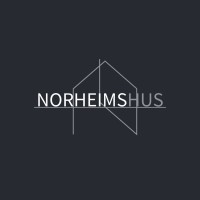 Norheimshus logo - Similar company to Dvapp Studio