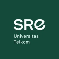Society of Renewable Energy Telkom University logo - Similar company to Everything Connected (Evconn) Laboratory