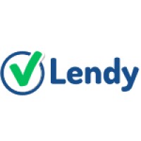 Lendy logo - Similar company to Lendy