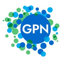 Geospatial Professional Network (formerly URISA) logo - Similar company to American Society For Photogrammetry And Remote Sensing (Asprs)
