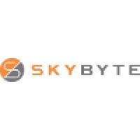 SkyByte logo - Similar company to Skybyte Technologies