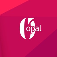 Opal Creative Company logo - Similar company to Integral Solution