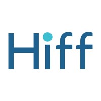 Hiff Internet Investments Company logo - Similar company to Wezaam, A Cloudpay Company