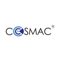 Cosmac Computers logo - Similar company to Rhg Services Pvt Ltd