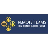 Remote Teams PTY LTD logo - Similar company to Qscorp Private Limited