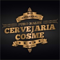Cervejaria Cosme logo - Similar company to Flexmade Composite