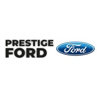 Prestige Ford logo - Similar company to Cortese Auto Group