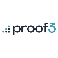proof3 logo - Similar company to Ignite